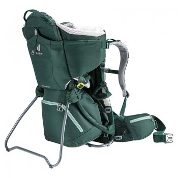 Porte-Bébé Randonnée Deuter Kid Comfort - montisport.fr