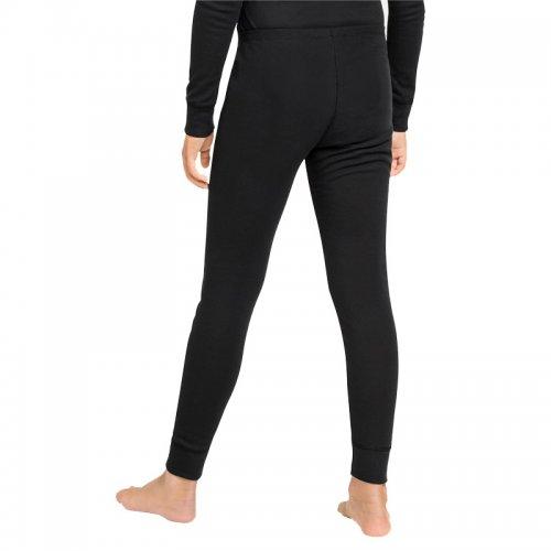 Collant Ski Junior Odlo Active Warm Eco - montisport.fr