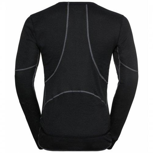 T-Shirt Ski Homme Odlo Active X-Warm Eco - montisport.fr
