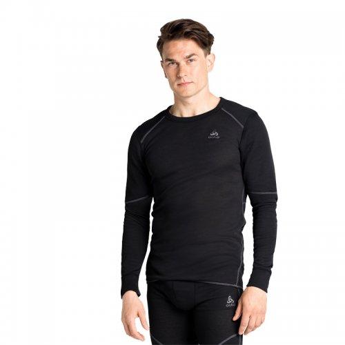 T-Shirt Ski Homme Odlo Active X-Warm Eco - montisport.fr