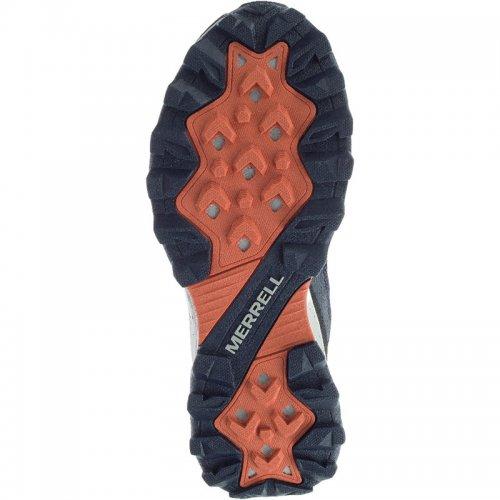Chaussures Randonnée Femme Merrell Speed Strike Mid GTX - montisport.fr