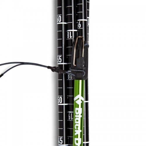 Sonde Escalade Black Diamond Quickdraw Pro 240 cm - montisport.fr