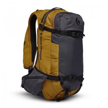 Sac à Dos Ski Black Diamond Dawn Patrol 25L - montisport.fr