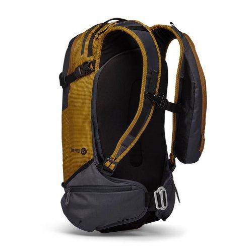 Sac à Dos Ski Black Diamond Dawn Patrol 25L - montisport.fr