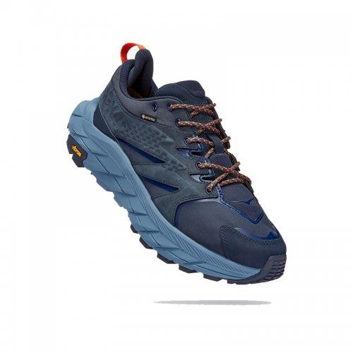 Chaussures Randonnée Homme Hoka Anacapa Low GTX - montisport.fr