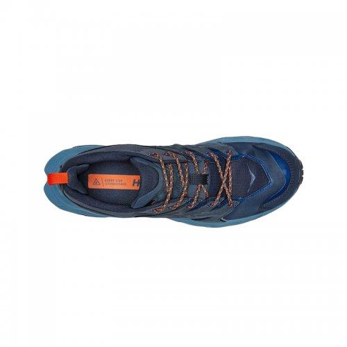 Chaussures Randonnée Homme Hoka Anacapa Low GTX - montisport.fr
