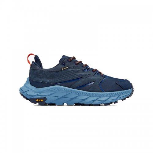 Chaussures Randonnée Homme Hoka Anacapa Low GTX - montisport.fr