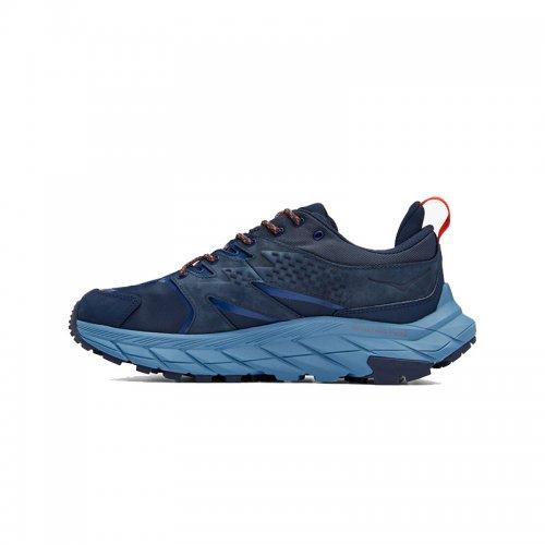 Chaussures Randonnée Homme Hoka Anacapa Low GTX - montisport.fr