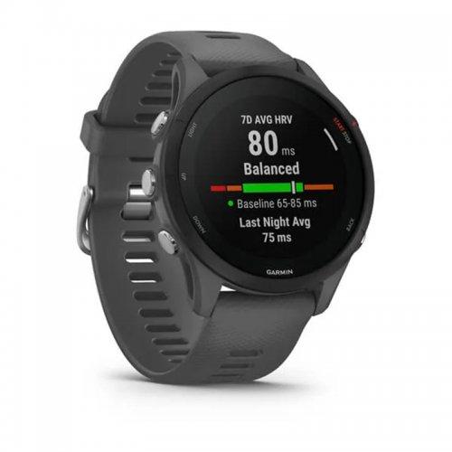 Montre Connectée Garmin Forerunner 255 GPS - montisport.fr