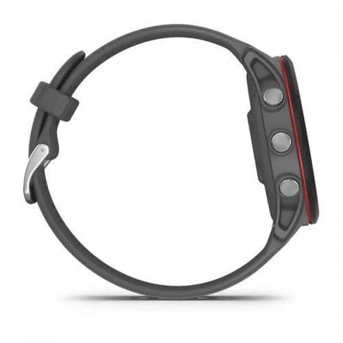Montre Connectée Garmin Forerunner 255 GPS - montisport.fr