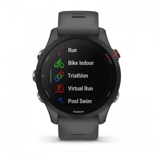 Montre Connectée Garmin Forerunner 255 GPS - montisport.fr