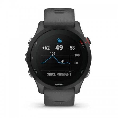 Montre Connectée Garmin Forerunner 255 GPS - montisport.fr