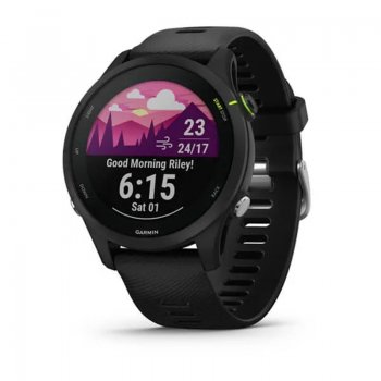 Montre Connectée Garmin Forerunner 255 Music - montisport.fr