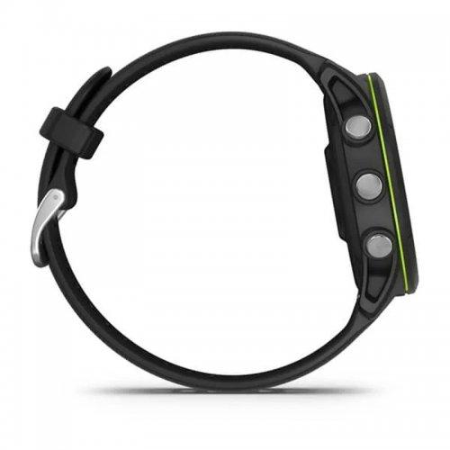 Montre Connectée Garmin Forerunner 255 Music - montisport.fr