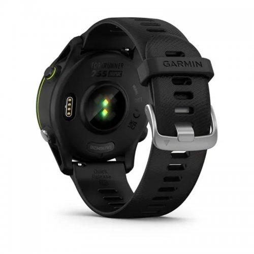 Montre Connectée Garmin Forerunner 255 Music - montisport.fr