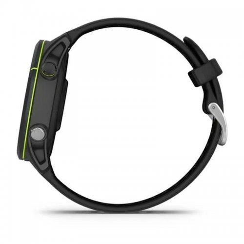 Montre Connectée Garmin Forerunner 255 Music - montisport.fr