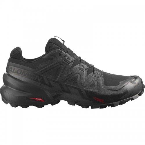Chaussures Trail Homme Salomon Speedcross 6 GTX - montisport.fr