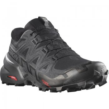 Chaussures Trail Homme Salomon Speedcross 6 GTX - montisport.fr