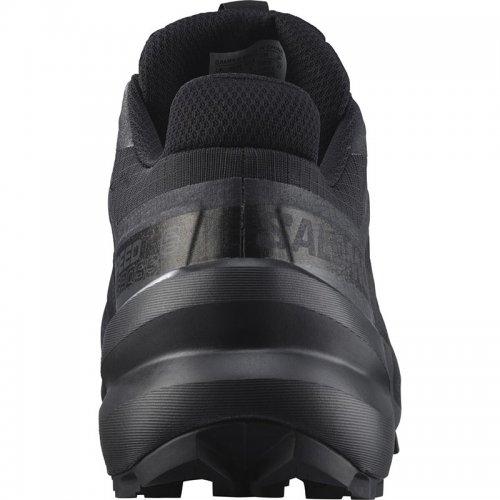 Chaussures Trail Homme Salomon Speedcross 6 GTX - montisport.fr