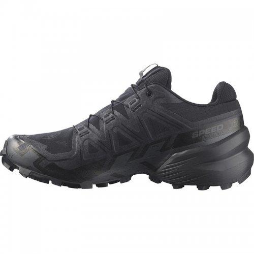 Chaussures Trail Homme Salomon Speedcross 6 GTX - montisport.fr