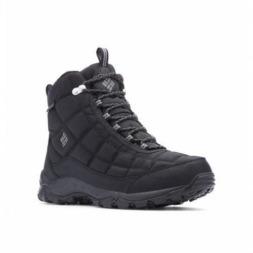 Chaussures Randonnée Homme Columbia Firecamp