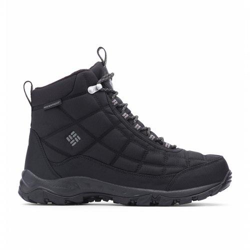 Chaussures Randonnée Homme Columbia Firecamp - montisport.fr
