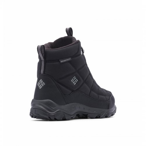 Chaussures Randonnée Homme Columbia Firecamp - montisport.fr