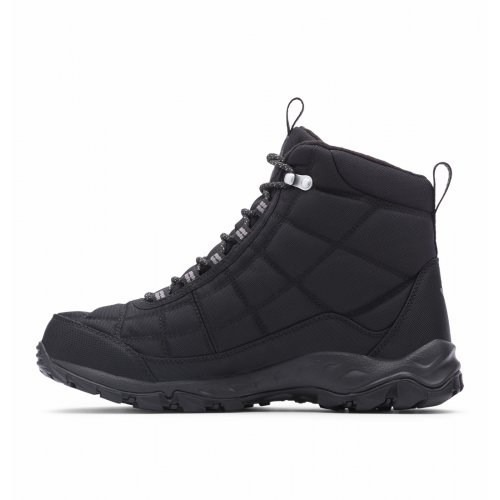 Chaussures Randonnée Homme Columbia Firecamp - montisport.fr