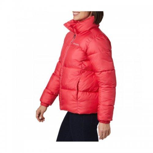 Veste Randonnée Femme Columbia Puffect Jacket - montisport.fr