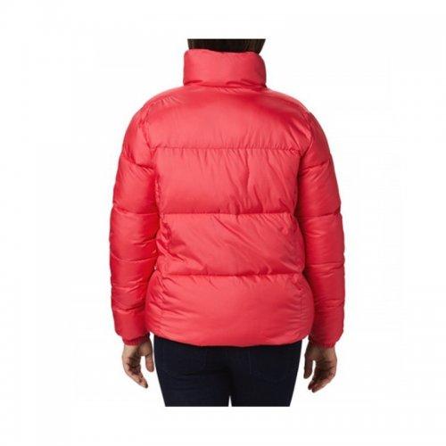 Veste Randonnée Femme Columbia Puffect Jacket - montisport.fr