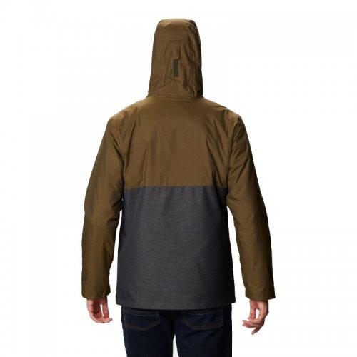 Veste Randonnée Homme Columbia Ridge Gates 3/1 - montisport.fr