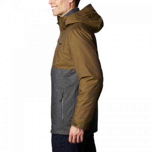 Veste Randonnée Homme Columbia Ridge Gates 3/1 - montisport.fr