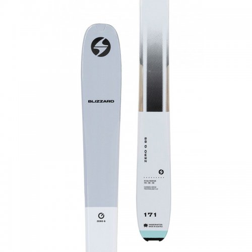Ski Randonnée Blizzard Zero G 85 - montisport.fr