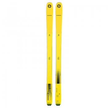 Ski Randonnée Blizzard Zero G 85 - montisport.fr