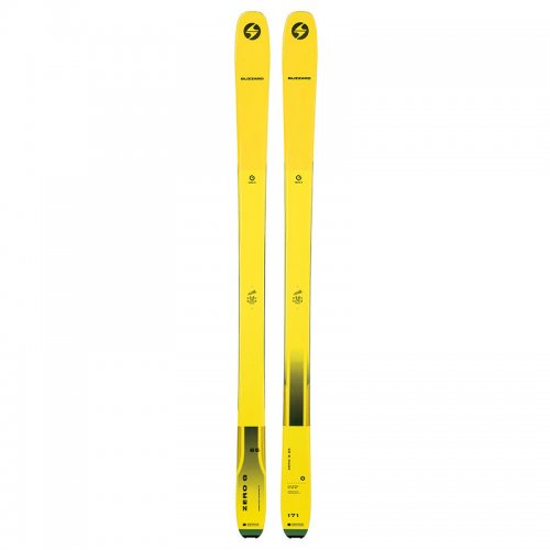 Ski Randonnée Blizzard Zero G 85 - montisport.fr