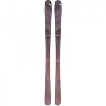 Ski All-Mountain Blizzard Black Pearl 78 - montisport.fr