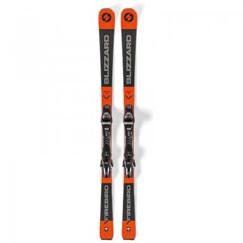 Pack Ski Blizzard Firebird Race Ti + Tpx 12 Demo - montisport.fr