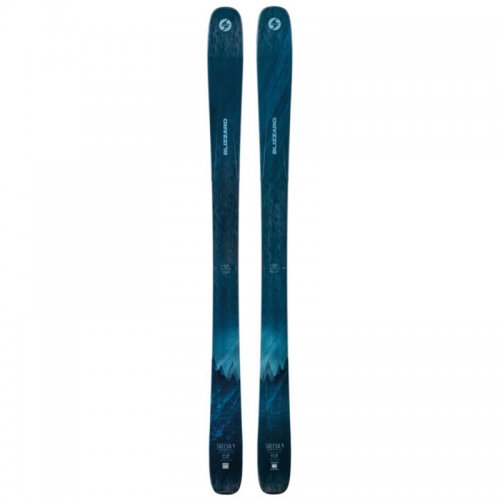 Ski All-Mountain Blizzard Sheeva 9 - montisport.fr