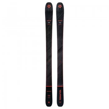 Ski All-Mountain Blizzard Bonafide 97 - montisport.fr