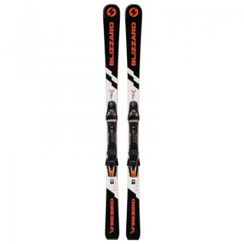 Pack Ski Blizzard Firebird Race Ti + Tpx 12 - montisport.fr