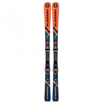 Pack Ski Blizzard Firebird SRC + Xcell 14 - montisport.fr