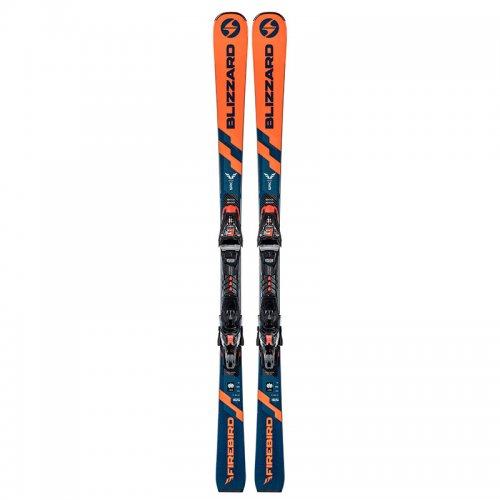 Pack Ski Blizzard Firebird SRC + Xcell 14 - montisport.fr
