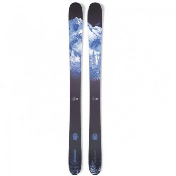 Ski Freeride Nordica Santa Ana 110 - montisport.fr