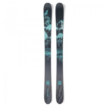 Ski Freeride Nordica Santa Ana 104 - montisport.fr