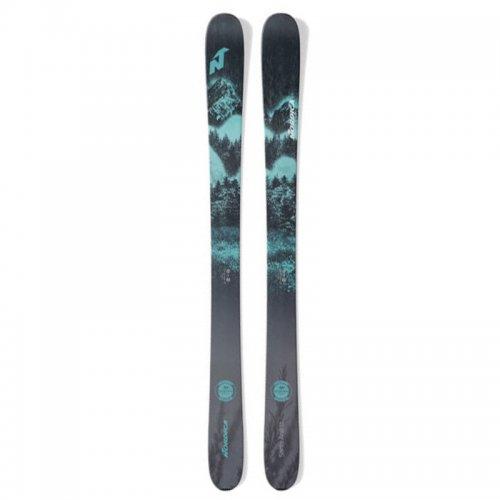 Ski Freeride Nordica Santa Ana 104 - montisport.fr