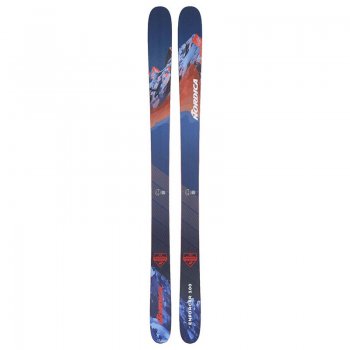 Ski Freeride Nordica Enforcer 100 - montisport.fr