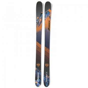 Ski Freeride Nordica Enforcer 115 - montisport.fr