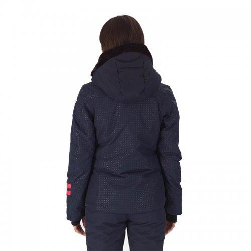 Veste Ski Femme Rossignol Control Jkt - montisport.fr