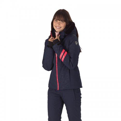 Veste Ski Femme Rossignol Control Jkt - montisport.fr
