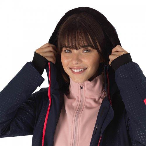 Veste Ski Femme Rossignol Control Jkt - montisport.fr